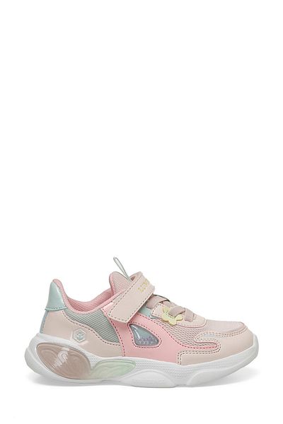 lumberjack Pantofi de alergare pentru fete WING 4FX Powder Color
