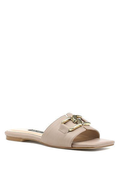 Nine West Nomel 2fx Women's Flat Slippers