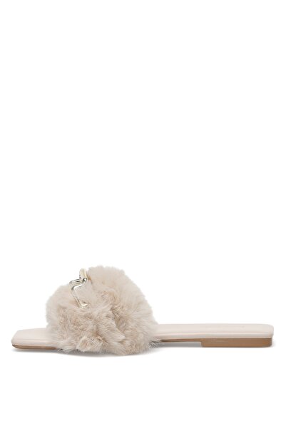 Nine West Γυναικείες παντόφλες Amora 2pr Powder