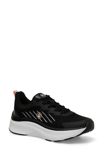 lumberjack Γυναικεία παπούτσια για τρέξιμο AURA 4FX Black