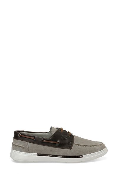 lumberjack PEARL 4FX GRI Herren-Marineschuhe