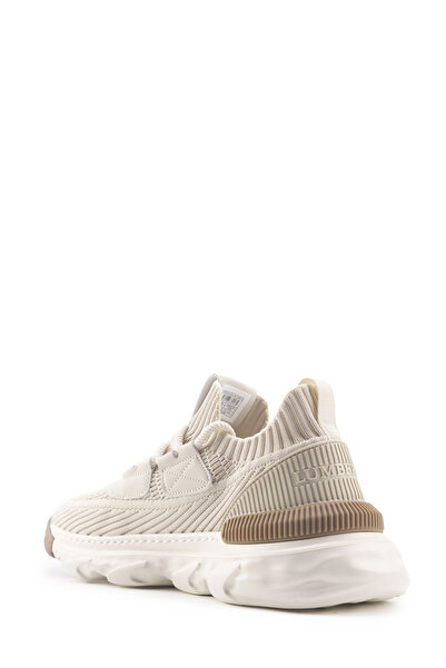 lumberjack TASSOS 4FX Kum Erkek Sneaker