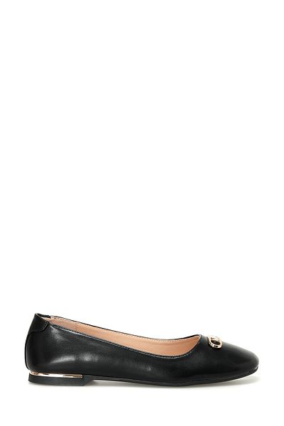 Nine West Balerini de damă BENETTE 3PR negri
