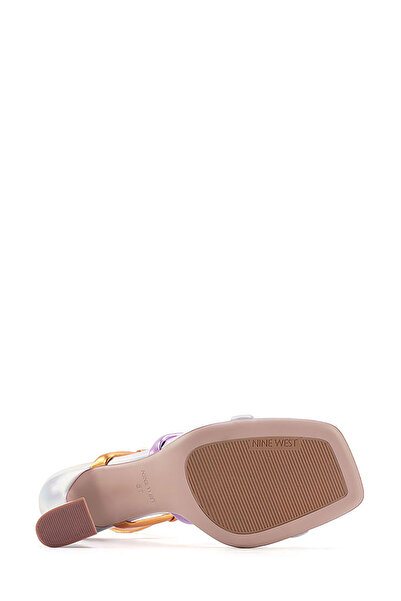 Nine West Glanze 3pr Çok Renkli Kadın Ayakkabı