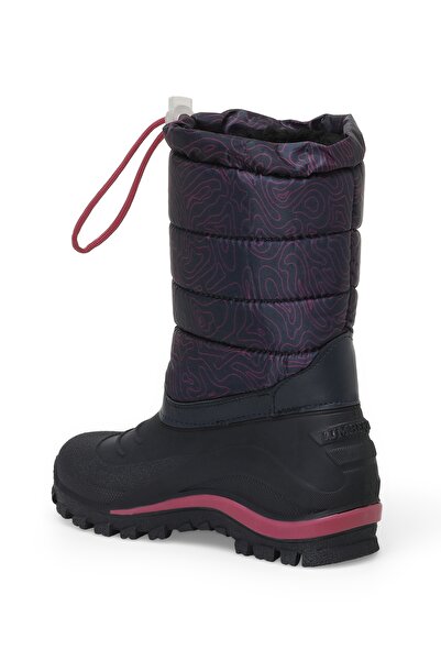 lumberjack Dívčí boty Donut 2pr v námořnické modré