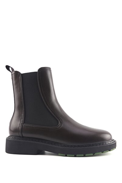Nine West Daustin 3pr - Brown Women's Chelsea Boots