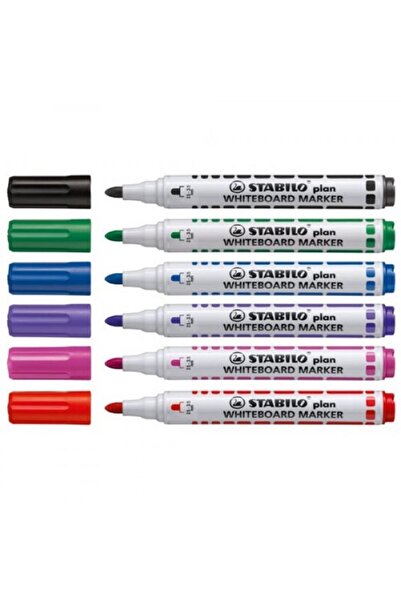 Stabilo TAHTA KALEMİ YEŞİL