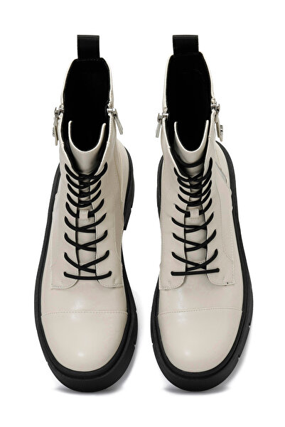 Nine West FORRA 3PR KIRIK BEYAZ Kadın Postal