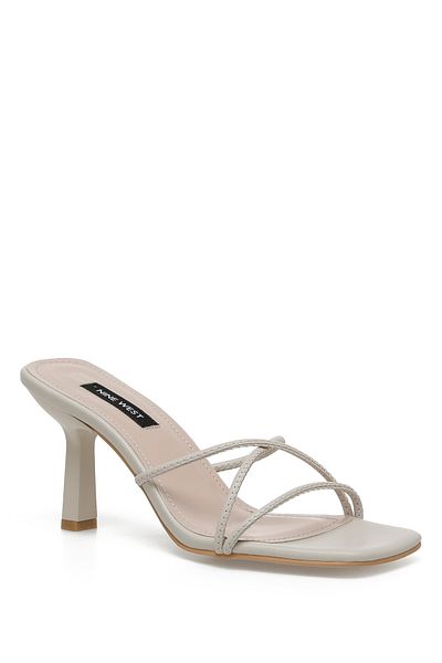 Nine West Papuci de damă Parh 3fx bej