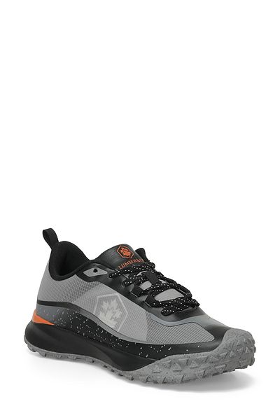 lumberjack LOTHAR 4FX GRI Men's Sneakers