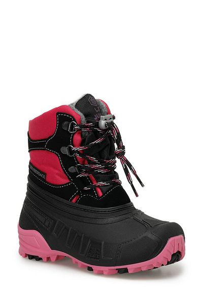 lumberjack Fuchsia Hybrid 3pr Κοριτσίστικες Μπότες