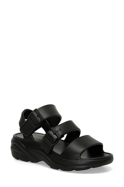 lumberjack 4m Lumos 4Fx,S 01 Black Women's Sea Shoes