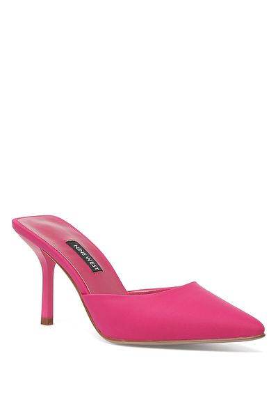 Nine West Papuci cu toc pentru femei Lava 2fx