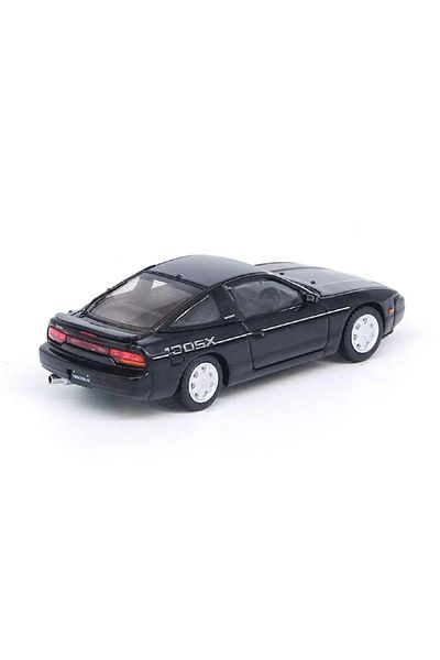 SLNN 1/64 نيسان 180Sx الأسود