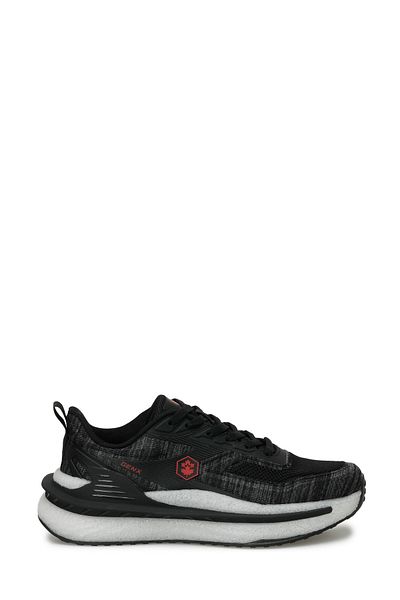 lumberjack Seraton 4Fx Black Men's Sneaker