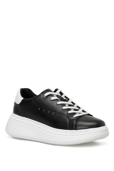 Nine West Pantofort de damă GAMBI 3FX negru