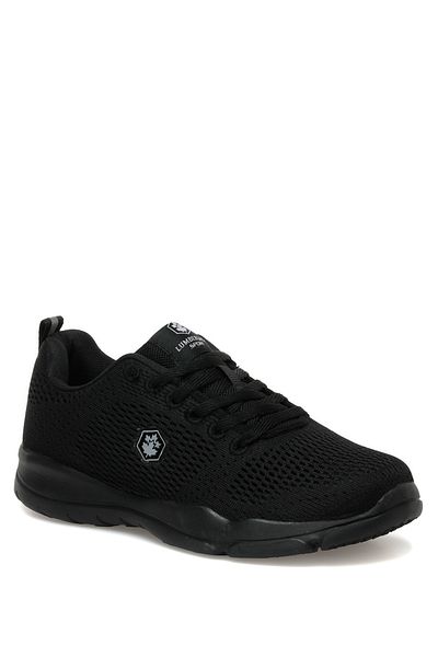 lumberjack Pantofi confortabili pentru femei Agatha Wmn 3fx Black
