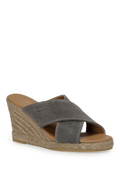 Nine West Papuci de damă SANHEM 3FX afumati
