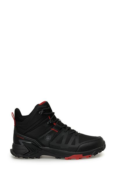 lumberjack Outdoor Star Hi 3Pr Black Men's Insurance Application