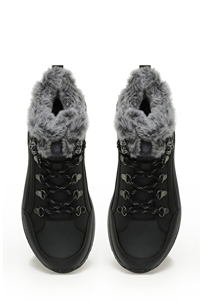 lumberjack DEBORA 3PR Siyah Kadın Outdoor Bot