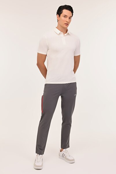 lumberjack ml Hope 22itly177 4pr Antrasit Erkek Eşofman Altı