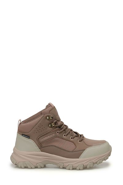 lumberjack Γυναικείες μπότες εξωτερικού χώρου WELL HI 4PR Brown