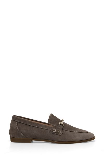Nine West Umano2 4Pr Mink Women's Loafer