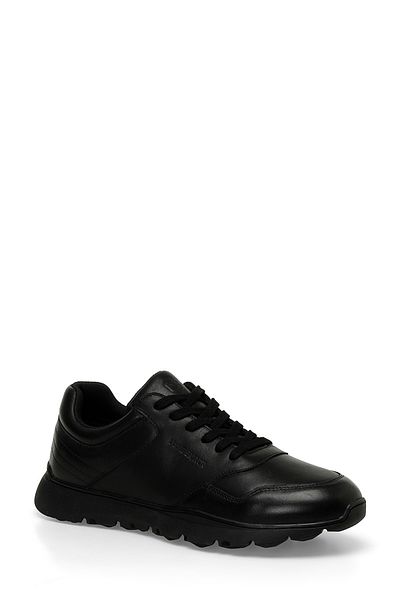 lumberjack Morten C 4Pr Black Men's Casual Shoes