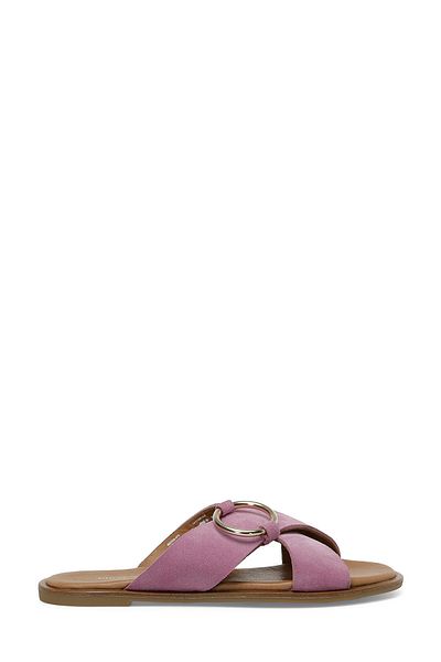 Nine West Lilac Misten 4FX Kapcie Damskie