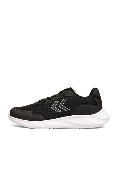 hummel Proction Unisex Black Running Shoes