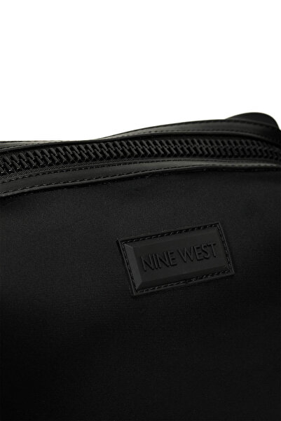 Nine West Ameana 4Pr Black Women's Crossbody Bag