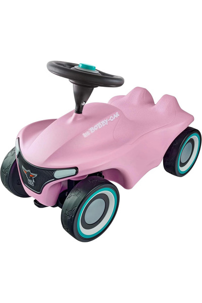 BIG بوبي توي كار نيو بينك