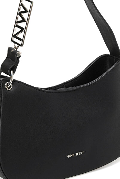Nine West Nwchic 4Pr Black Women's Shoulder Bag