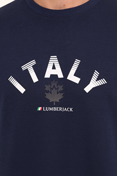 lumberjack ML ROBERT 16ITLY72 4PR LACI - Чоловічий світшот