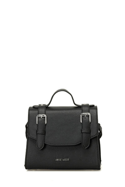 Nine West Duotoky 4Pr Black Women's Handbag