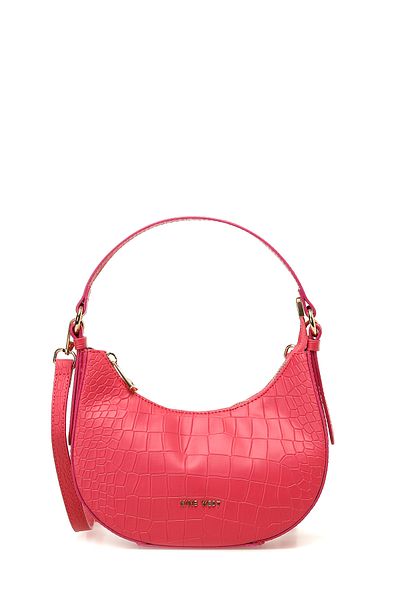 Nine West ROSEBELLA 4FX - Fuchsia Women's Crossbody Bag