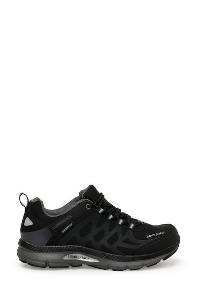 lumberjack Pantofi de exterior negri Ursa pentru femei
