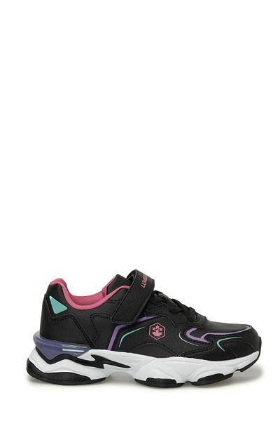 lumberjack Madax Wmn Jr 4Pr Black Girls' Sports Shoes