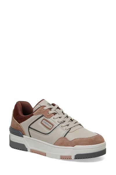 lumberjack STELLA 4PR - Tenis de damă din nurcă