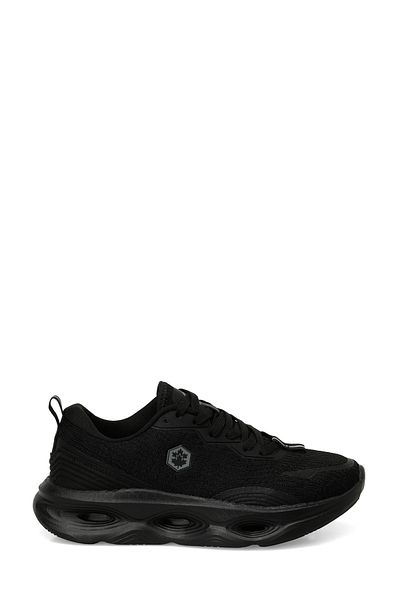 lumberjack Bolt Wmn 4Pr Black Women's Comfort Shoes