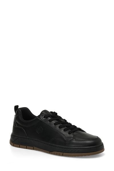 lumberjack Windell C 4Pr Black Men's Casual Shoes
