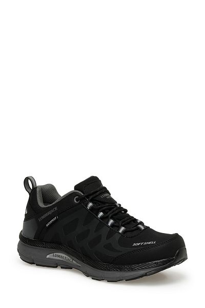 lumberjack Pantofi de exterior negri Ursa pentru femei