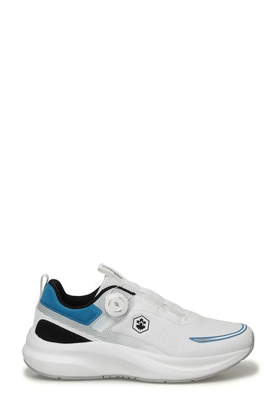 lumberjack Pierce 4Pr White Men's Running Shoes