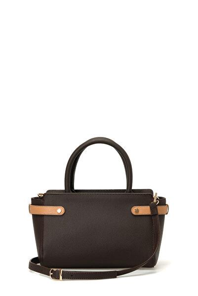 Nine West Hakushu 4Pr Brown Women's Handbag