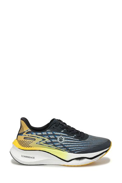 lumberjack Ekol 4Pr Navy Blue Men's Running Shoes