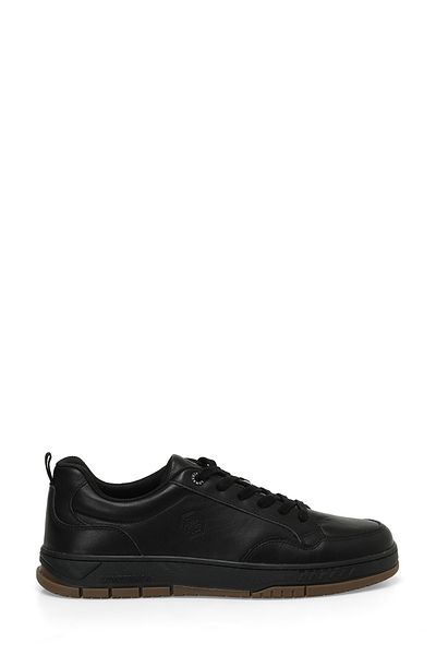 lumberjack Windell C 4Pr Black Men's Casual Shoes