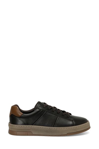 lumberjack COLWYN 4PR - Men's Brown Sneakers