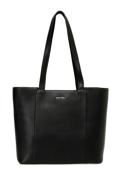 Nine West Kauri 4Pr Women's Black Shoulder Bag