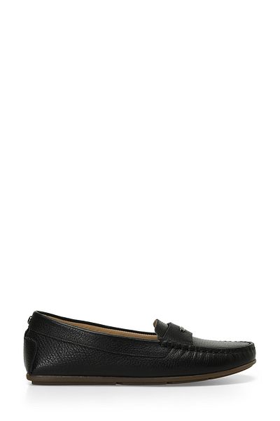 Nine West Murena 4Pr Black Women's Loafer