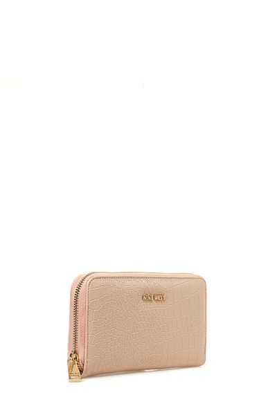 Nine West REJNABIG 4FX Women's Powder Wallet